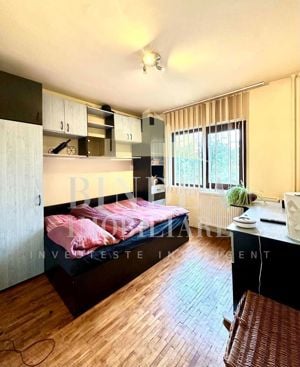 Apartament 2 camere decomandat, parter, Lipovei - imagine 4