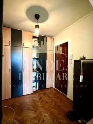 Apartament 2 camere decomandat, parter, Lipovei - imagine 6