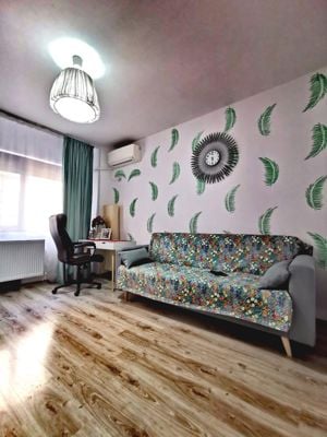 Apartament 3 camere decomandat Metalurgiei