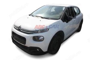Dezmembrez Citroen C3 (3) 1.5 HDI 2016-2020 cod motor: DV5RD (oglinda, capota, bara, usa, geam)