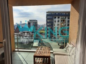  Apartament 2 Camere Aviatiei Bucuresti - imagine 12