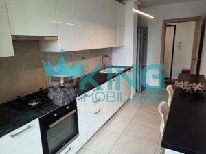  Apartament 2 Camere Aviatiei Bucuresti - imagine 5