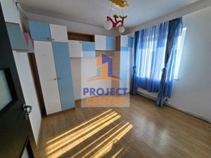 Apartament 3 camere, Trivale, mobilat, centrala termica - imagine 4