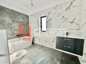 Duplex Mosnita 4 camere, 2 bai - Toate utilitatile!  - imagine 15