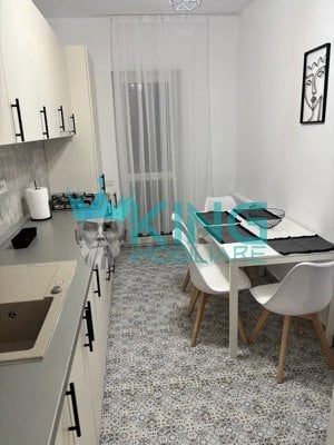  Apartament 2 Camere Grand Kristal Residence Metalurgiei Bucuresti - imagine 2