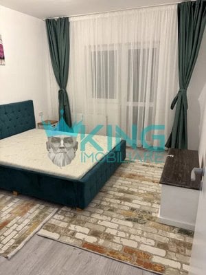  Apartament 2 Camere Grand Kristal Residence Metalurgiei Bucuresti - imagine 3