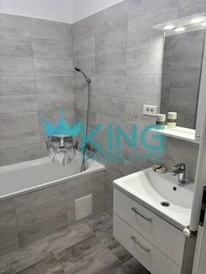  Apartament 2 Camere Grand Kristal Residence Metalurgiei Bucuresti - imagine 4