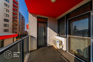 Apartament 2 camere, ARED Kaufland, etaj 1, comision 0% - imagine 13