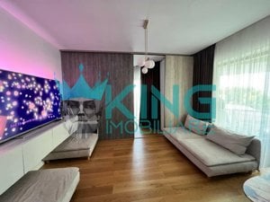  Apartament 2 Camere Herastrau Bucuresti