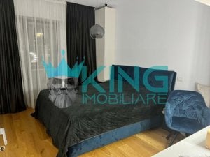  Apartament 2 Camere Herastrau Bucuresti - imagine 9