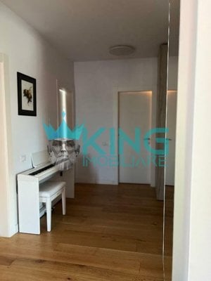  Apartament 2 Camere Herastrau Bucuresti - imagine 14