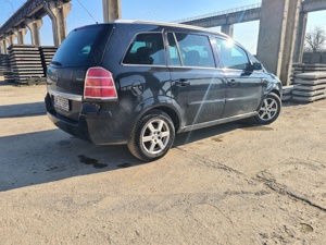 Zafira 1.6 Benzina, distributie noua - imagine 2