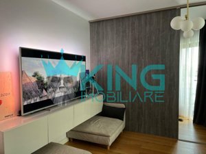  Apartament 2 Camere Herastrau Bucuresti - imagine 2