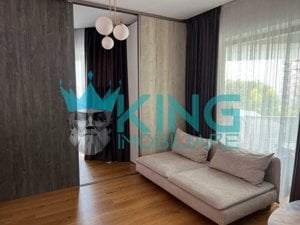  Apartament 2 Camere Herastrau Bucuresti - imagine 7