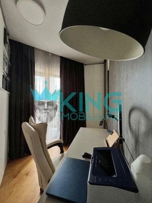  Apartament 2 Camere Herastrau Bucuresti - imagine 5