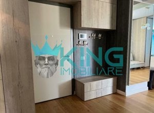  Apartament 2 Camere Herastrau Bucuresti - imagine 15