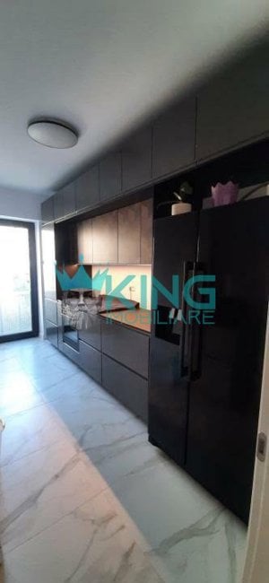  Apartament 2 Camere Herastrau Bucuresti - imagine 4