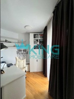  Apartament 2 Camere Herastrau Bucuresti - imagine 6