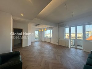 Apartament 3 camere| Terasa 25mp | Ultracentral-Magheru-Universitate-N. Balcescu - imagine 2