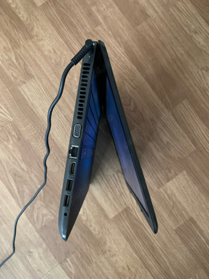 Laptop HP Slim Display 15,6 Led,Windows,6gb ram ddr3,320gb memorie perfect functional. - imagine 3