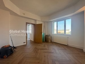 Apartament 3 camere| Terasa 25mp | Ultracentral-Magheru-Universitate-N. Balcescu - imagine 5