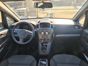 Zafira 1.6 Benzina, distributie noua - imagine 5