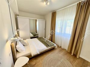 Apartament tip penthouse cu 3 camere in Cristian Sibiu - imagine 7