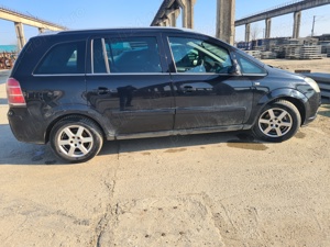 Zafira 1.6 Benzina, distributie noua - imagine 3