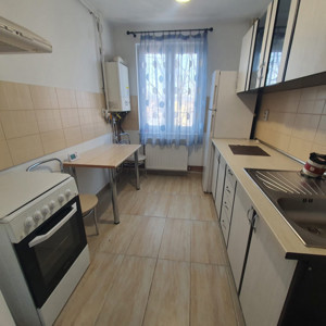 Apartament 2 camere Ceair, confort 1, etaj 3, centrala - imagine 7