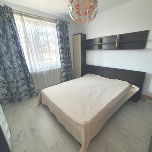 Apartament 2 camere Ceair, confort 1, etaj 3, centrala - imagine 3