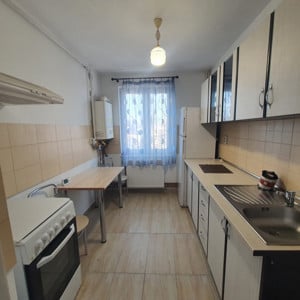 Apartament 2 camere Ceair, confort 1, etaj 3, centrala - imagine 8