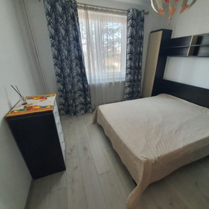 Apartament 2 camere Ceair, confort 1, etaj 3, centrala - imagine 4