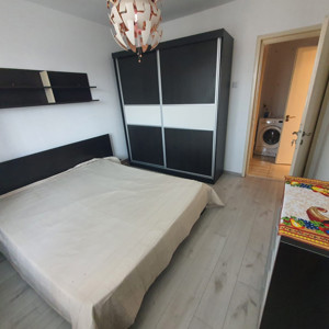 Apartament 2 camere Ceair, confort 1, etaj 3, centrala - imagine 2