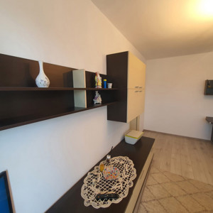 Apartament 2 camere Ceair, confort 1, etaj 3, centrala - imagine 15