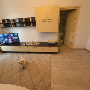 Apartament 2 camere Ceair, confort 1, etaj 3, centrala - imagine 5