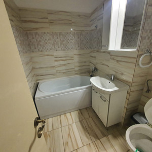 Apartament 2 camere Ceair, confort 1, etaj 3, centrala - imagine 16