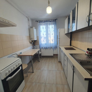 Apartament 2 camere Ceair, confort 1, etaj 3, centrala - imagine 18