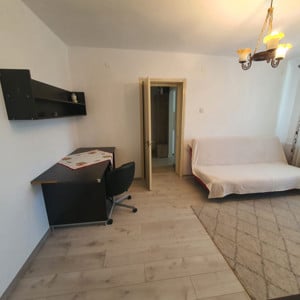 Apartament 2 camere Ceair, confort 1, etaj 3, centrala - imagine 14