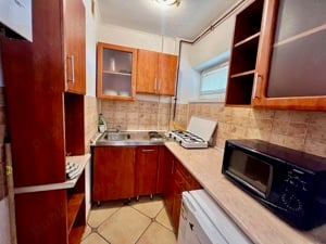 AA 196 De vânzare apartament cu 1 cameră în Tg Mureș - Ultracentral - imagine 5