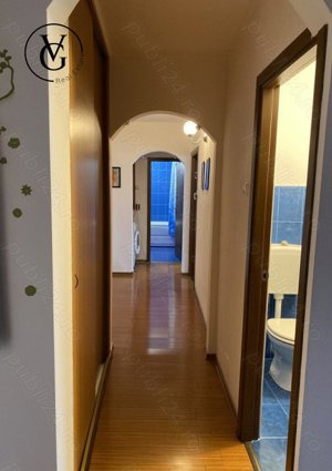 Apartament 3 camere decomandat - Poarta 6 - termen lung - imagine 8