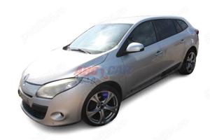 Dezmembrez Renault Megane 3 Grandtour (combi) 1.5 DCI 2009-2012 (trager, capota, aripa, vas)