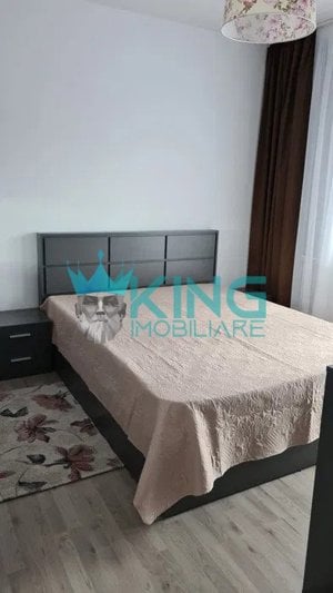  Apartament 2 Camere Central Otopeni - imagine 3