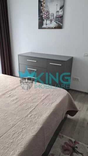  Apartament 2 Camere Central Otopeni - imagine 4