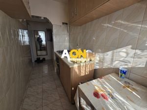 Apartament 2 Camere Zona Cetate, Complet Mobilat - imagine 4