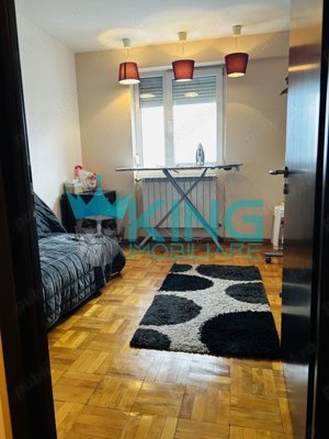  Apartament 3 Camere Titan Bucuresti - imagine 8