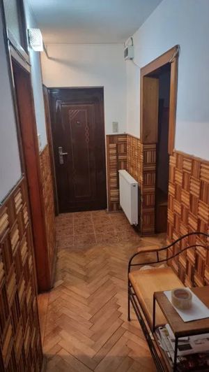 Apartament cu 3 camere, spre vanzare, str. Viseului - imagine 5