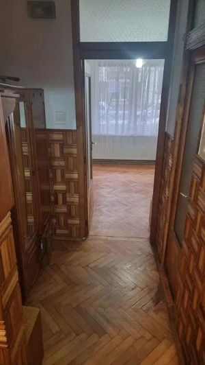 Apartament cu 3 camere, spre vanzare, str. Viseului - imagine 2