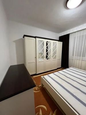 Apartament cu 3 camere, etajul II, de inchiriat - imagine 2