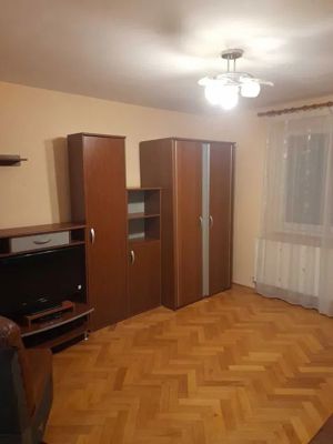 Dambu Pietros - Inchiriere apartament 2 camere - Strada Godeanu