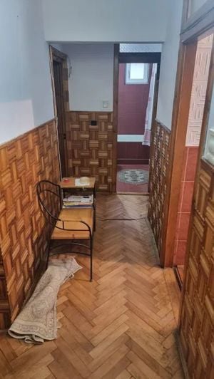 Apartament cu 3 camere, spre vanzare, str. Viseului - imagine 4